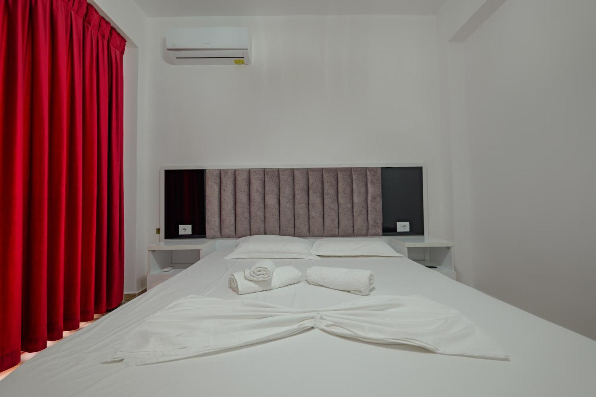 Hotel Take บอร์ช ภายนอก รูปภาพ