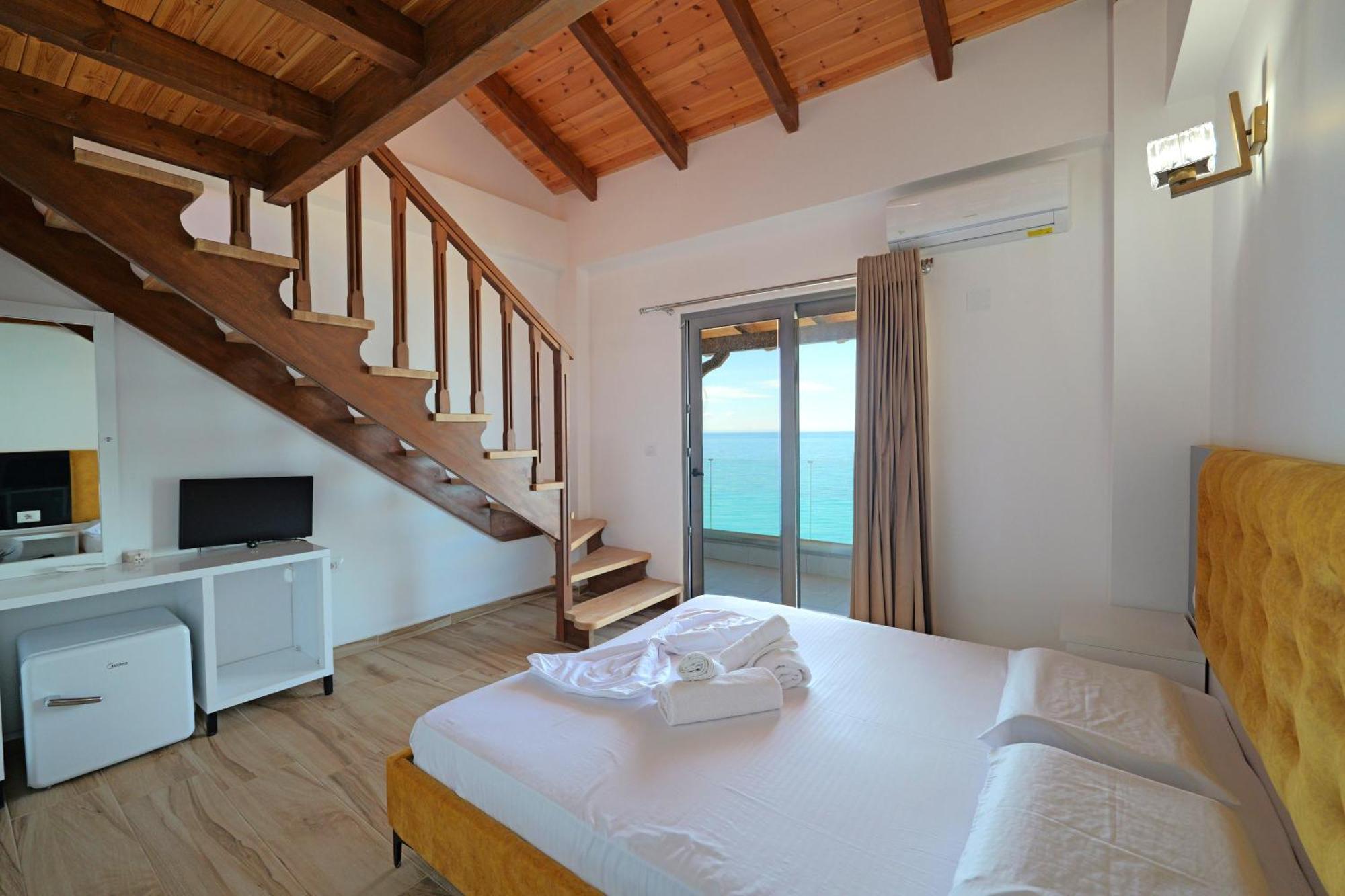 Hotel Take บอร์ช ภายนอก รูปภาพ