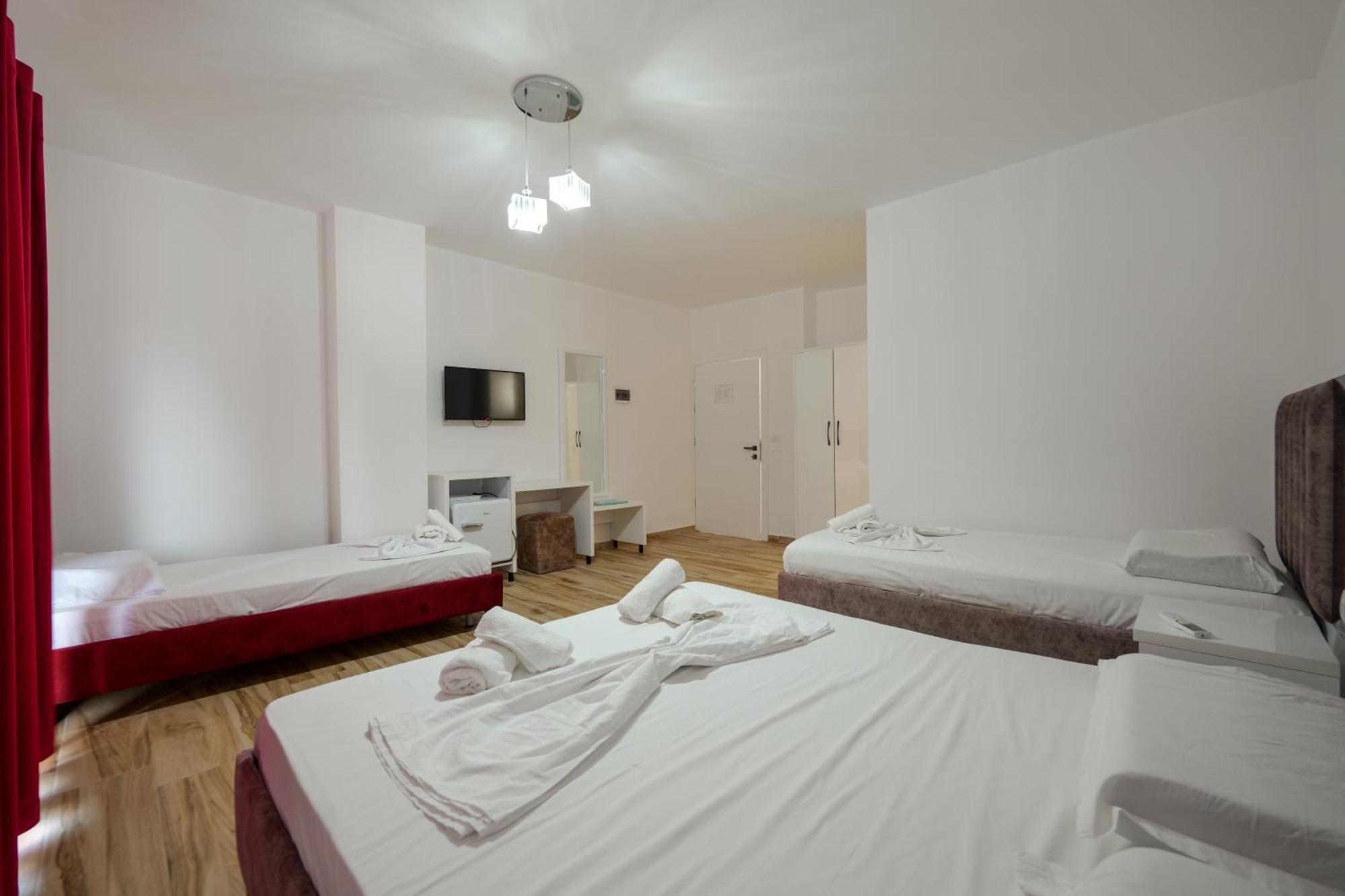 Hotel Take บอร์ช ภายนอก รูปภาพ