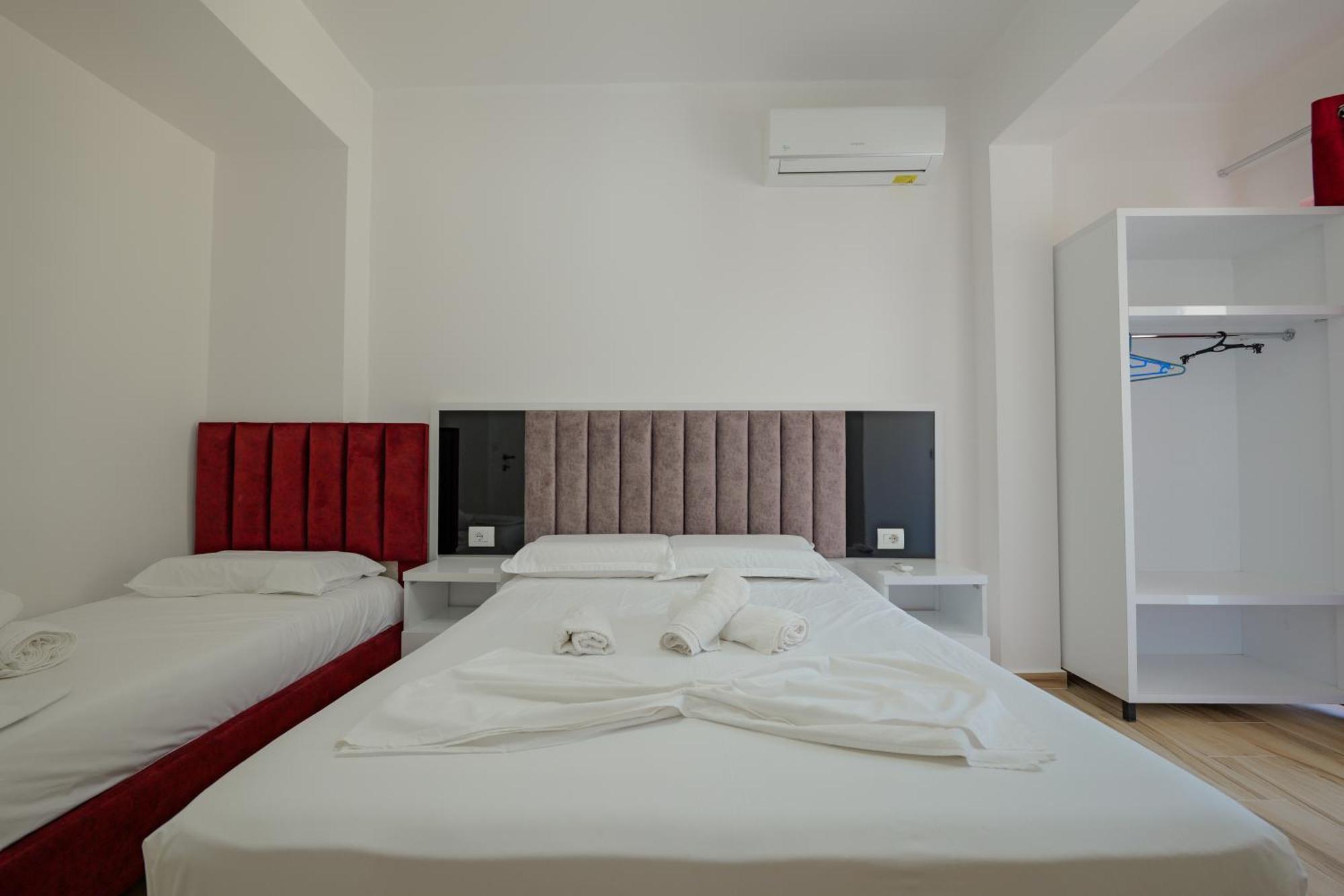 Hotel Take บอร์ช ภายนอก รูปภาพ