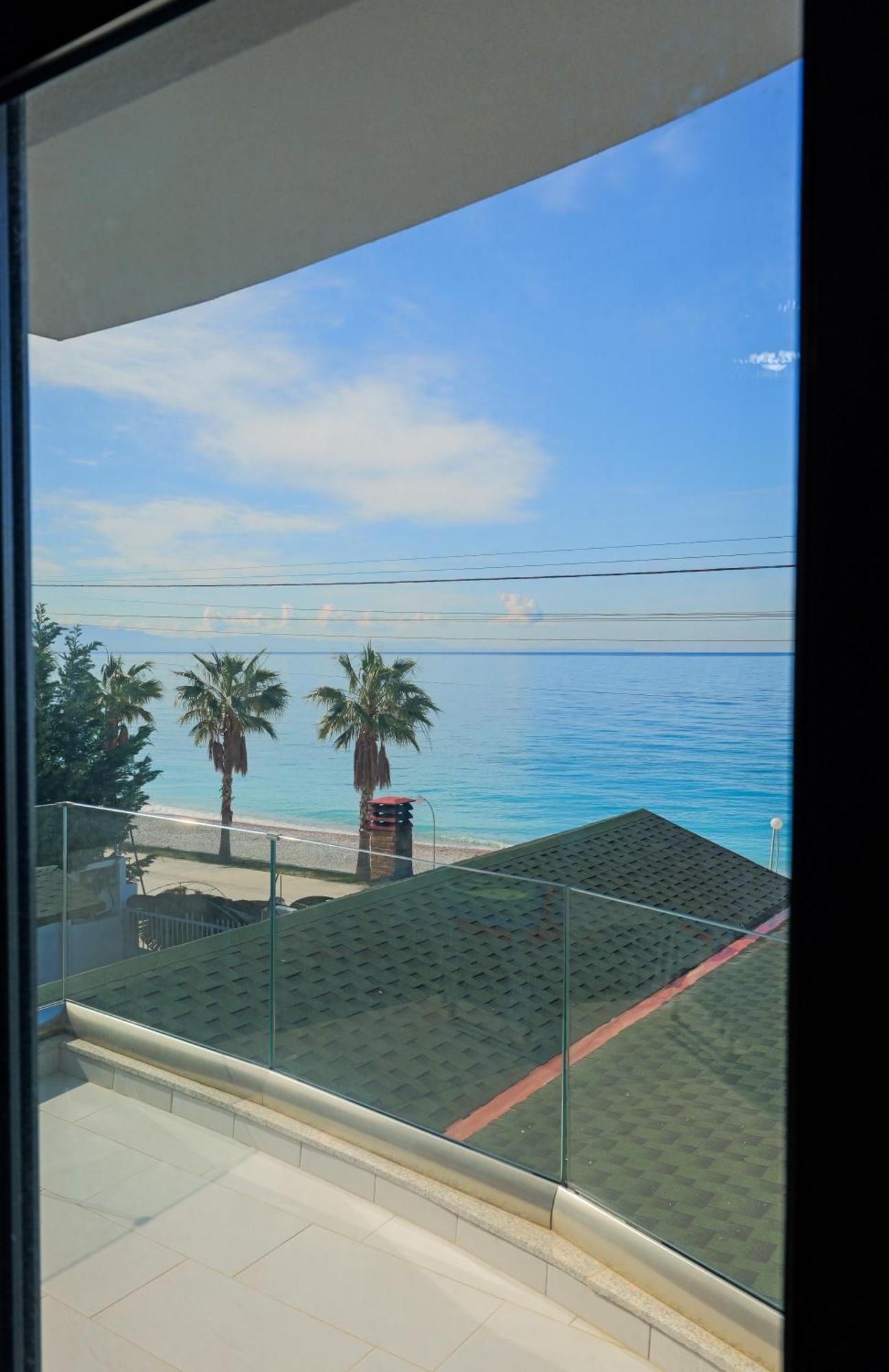 Hotel Take บอร์ช ภายนอก รูปภาพ