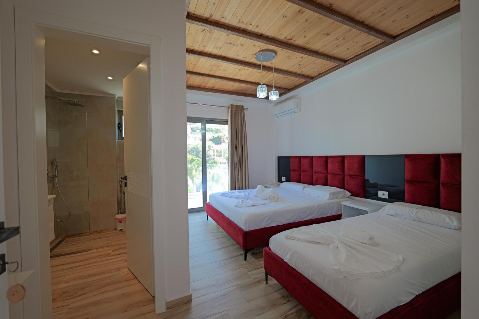 Hotel Take บอร์ช ภายนอก รูปภาพ