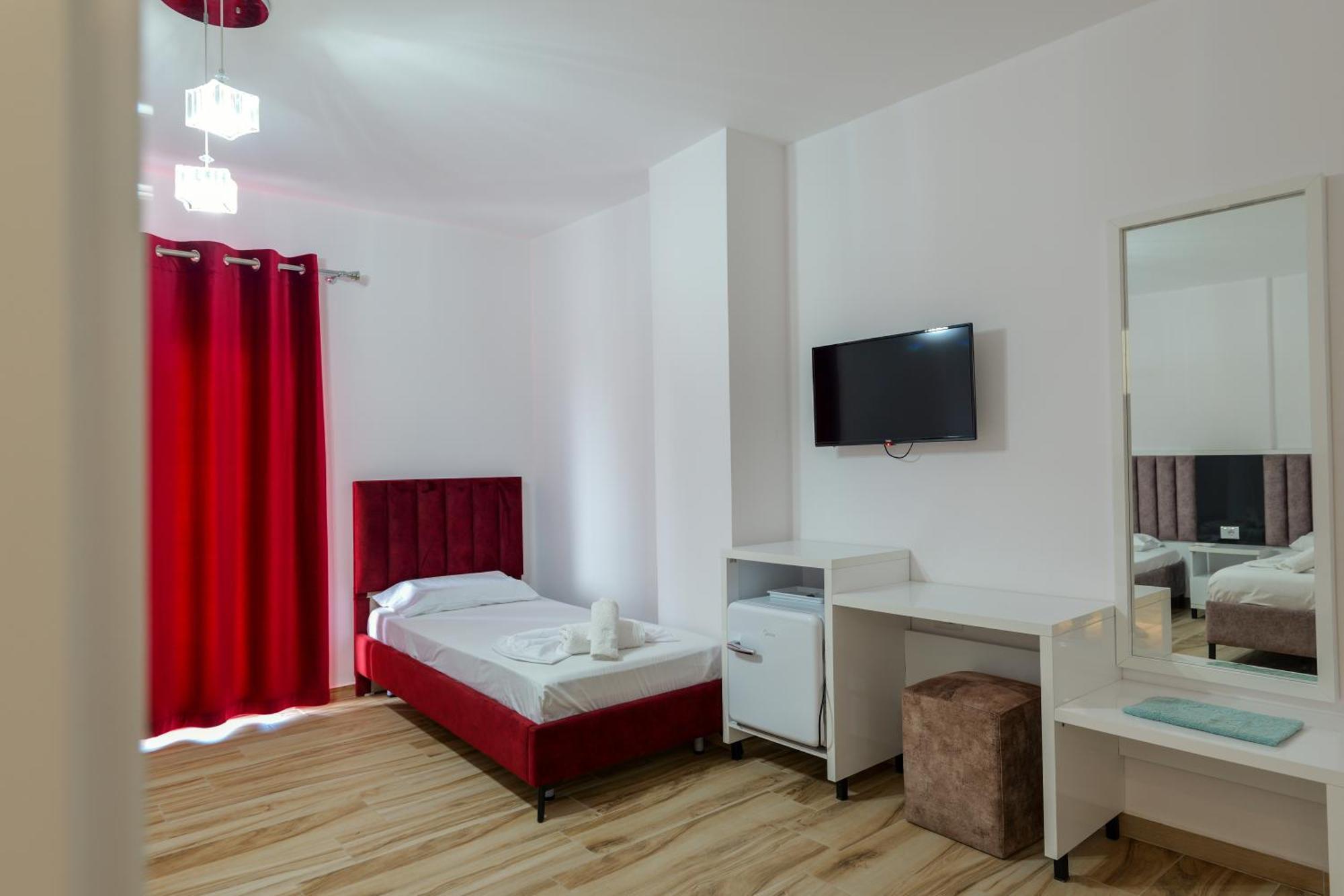 Hotel Take บอร์ช ภายนอก รูปภาพ