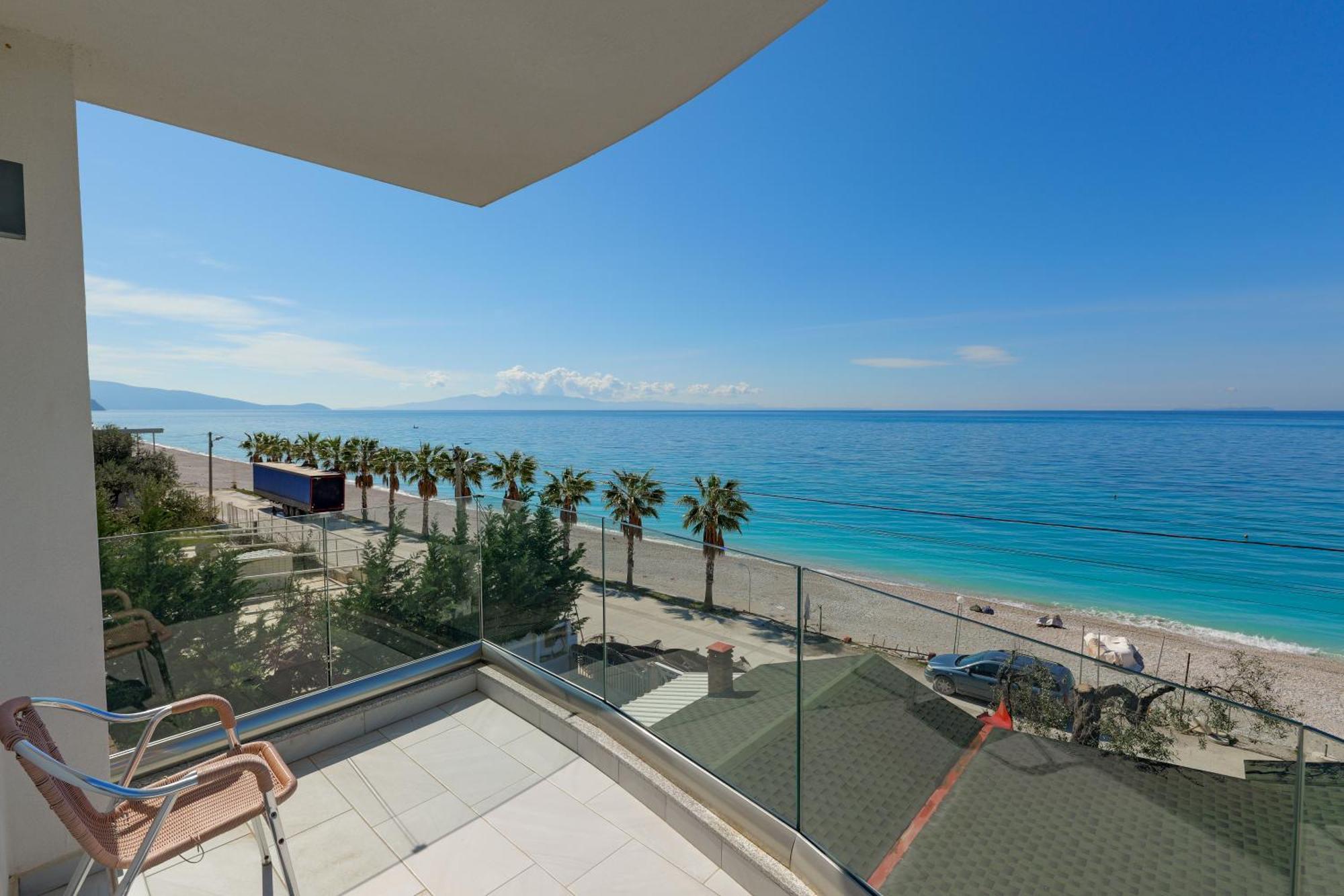 Hotel Take บอร์ช ภายนอก รูปภาพ