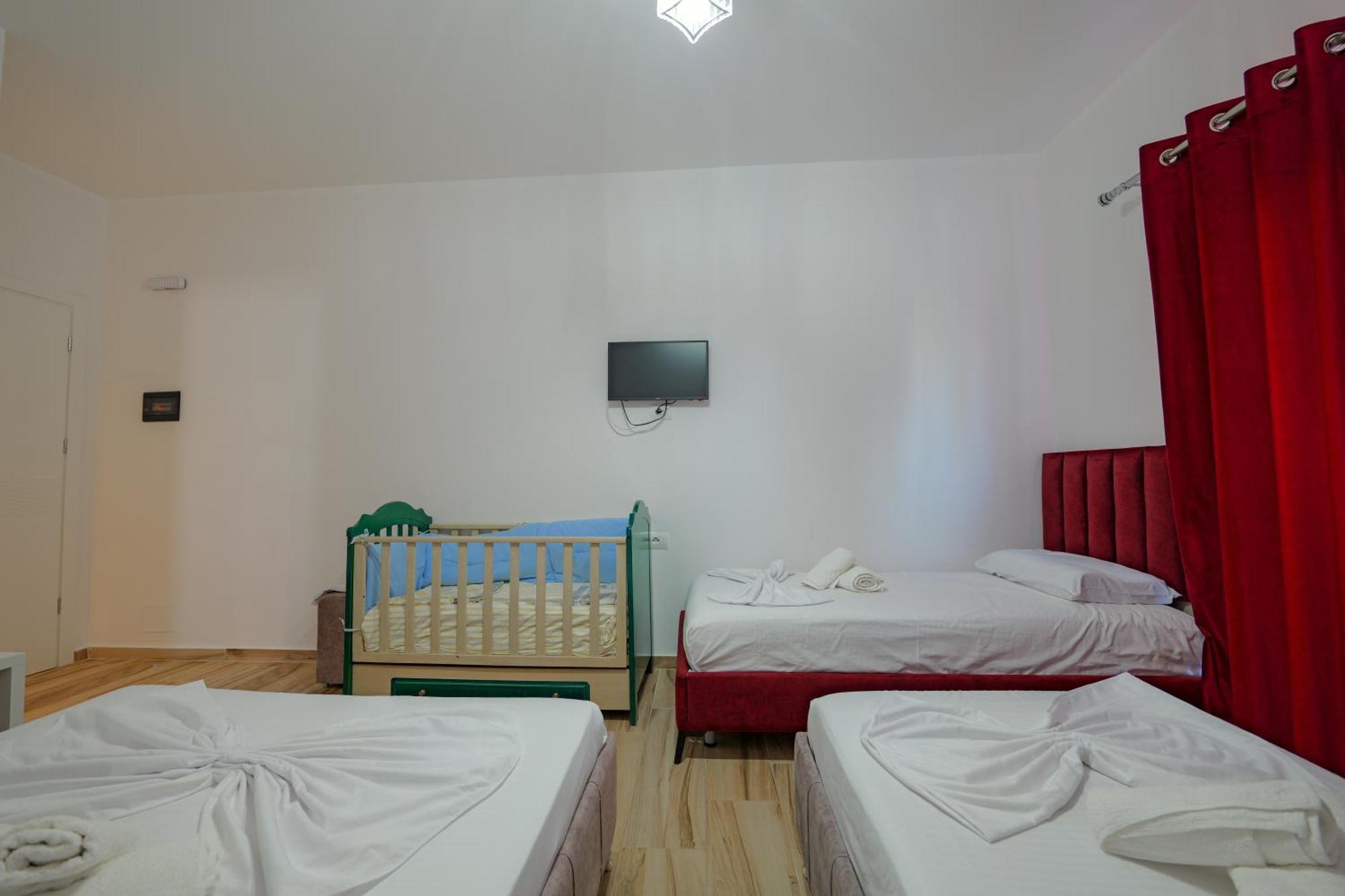 Hotel Take บอร์ช ภายนอก รูปภาพ