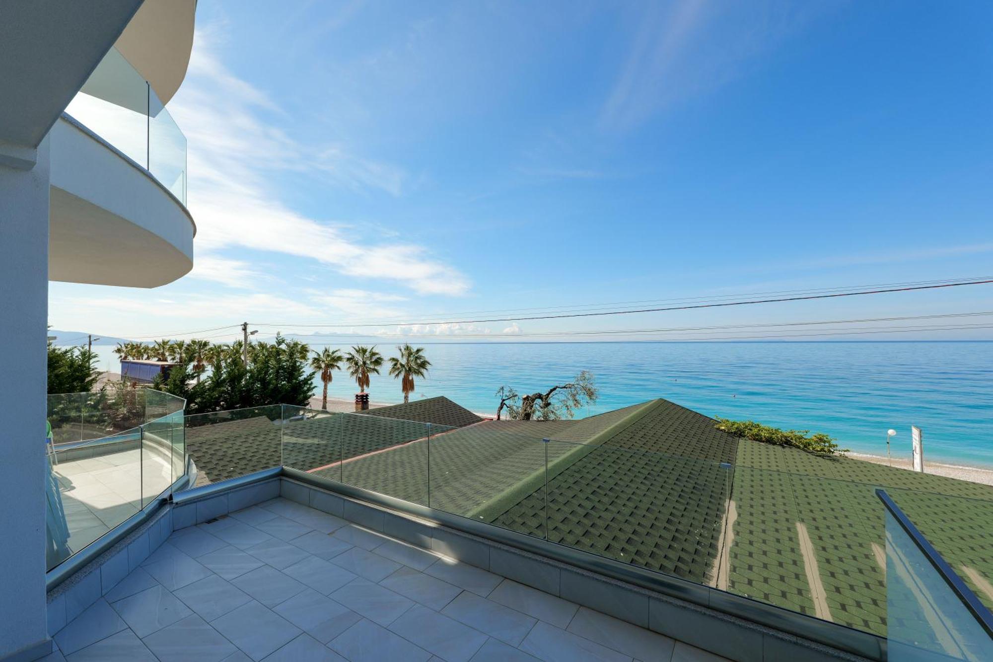 Hotel Take บอร์ช ภายนอก รูปภาพ
