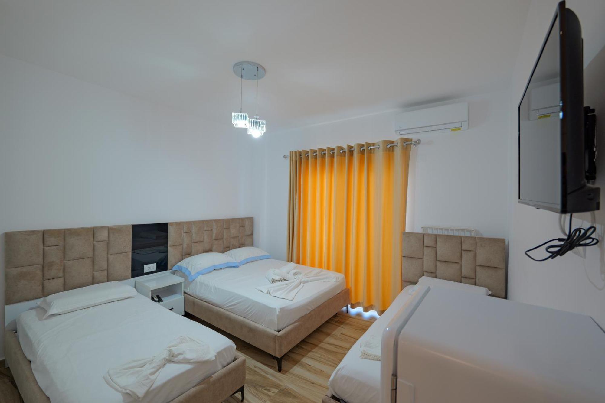 Hotel Take บอร์ช ภายนอก รูปภาพ