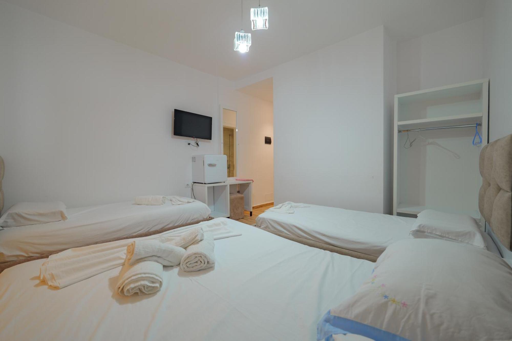 Hotel Take บอร์ช ภายนอก รูปภาพ