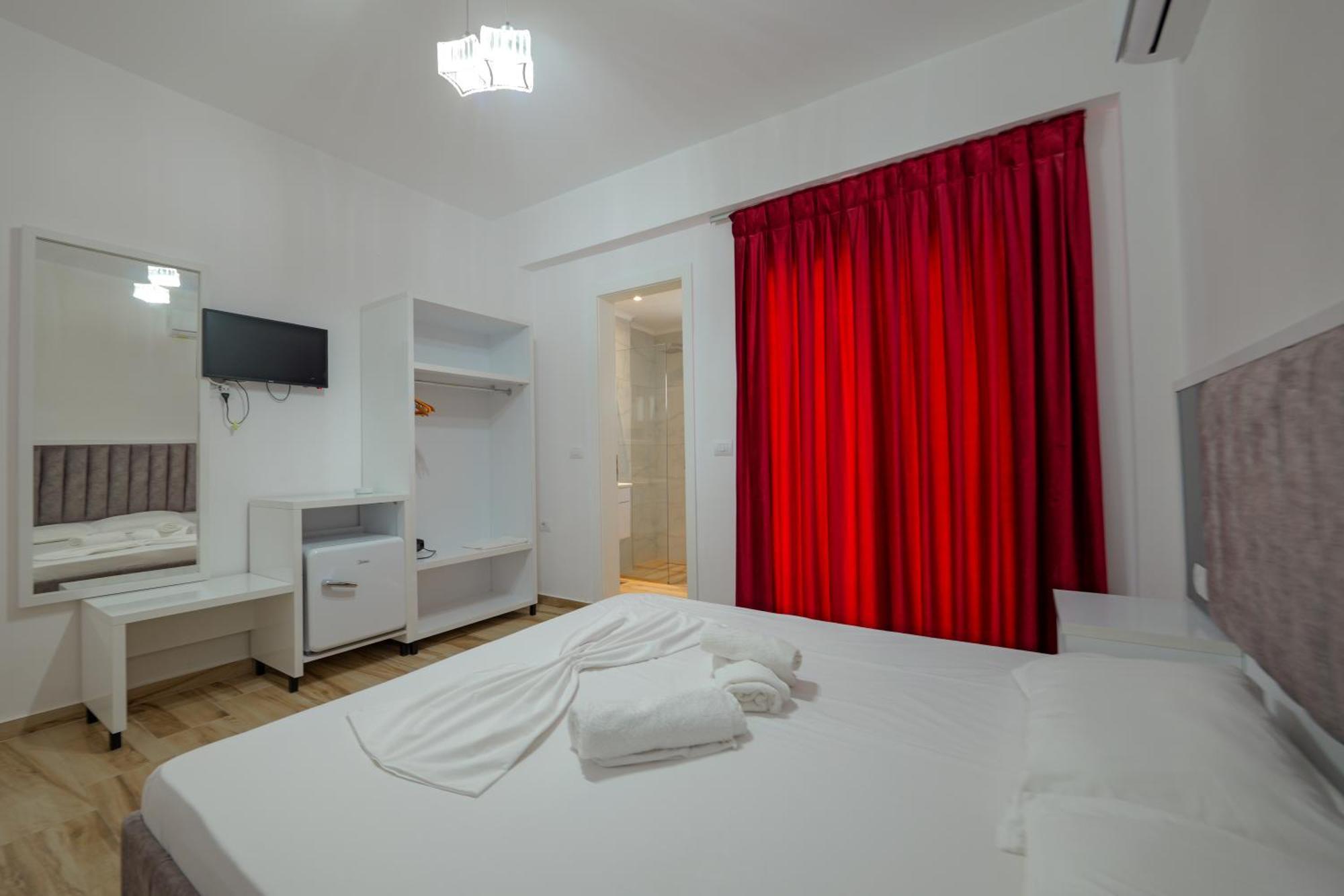 Hotel Take บอร์ช ภายนอก รูปภาพ