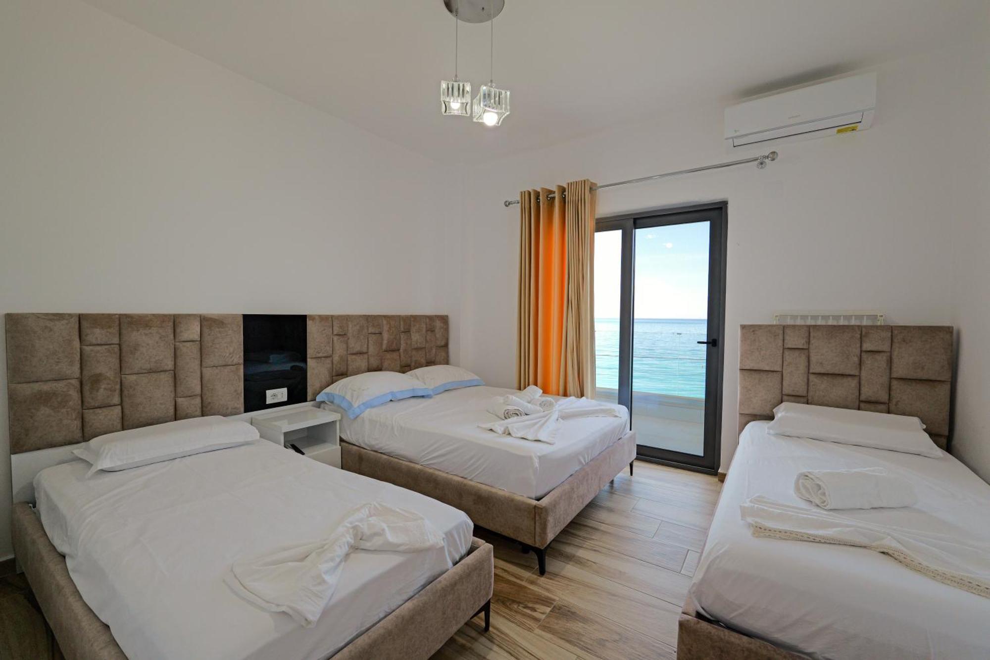 Hotel Take บอร์ช ภายนอก รูปภาพ