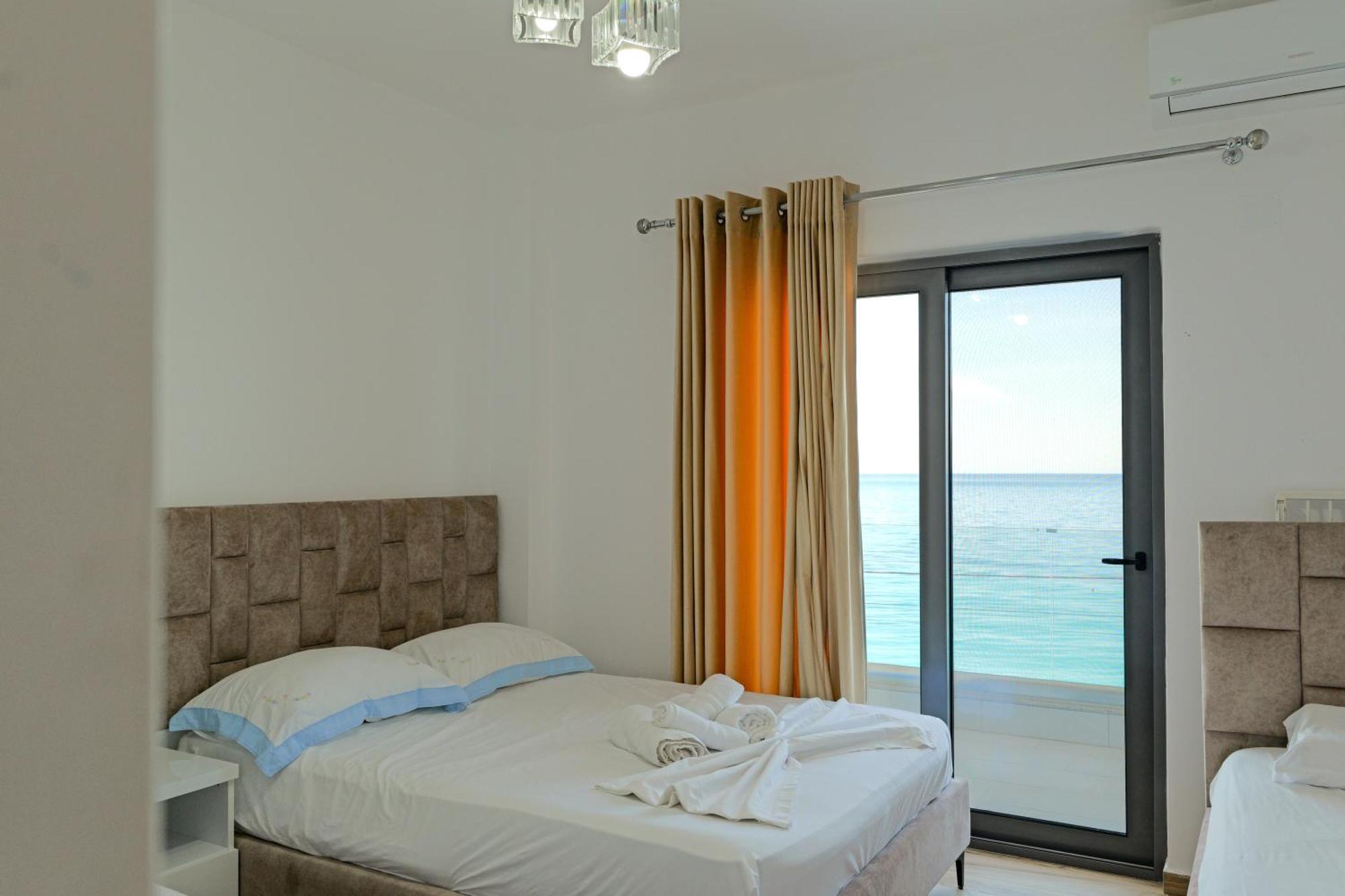 Hotel Take บอร์ช ภายนอก รูปภาพ